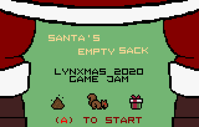 Games like Santa's Empty Sack
