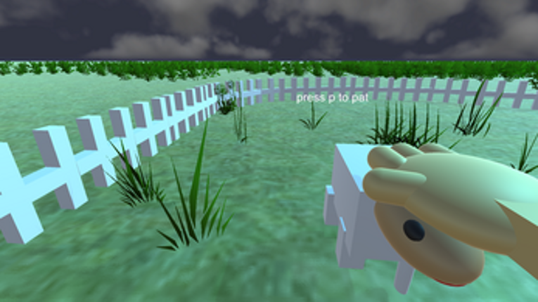 Sheep Petting Simulator 2018 Image