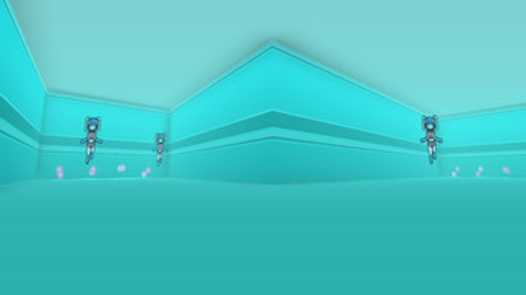 Spaceverse: Bunny Maze screenshot