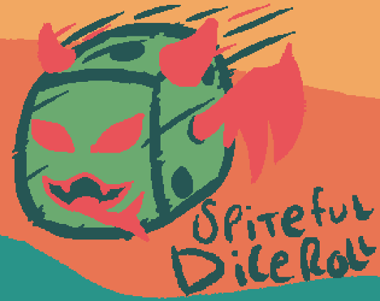 Spiteful Diceroll Game Cover