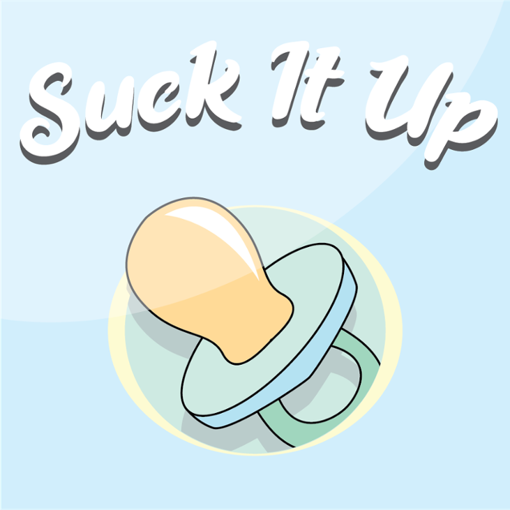Games like Suck it Up