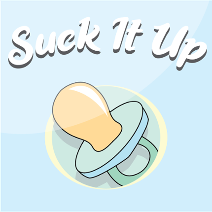 Suck it Up Game Cover