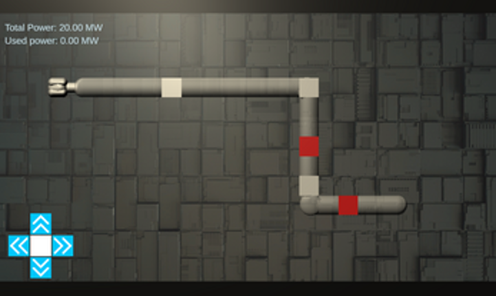 Super Accelerator screenshot