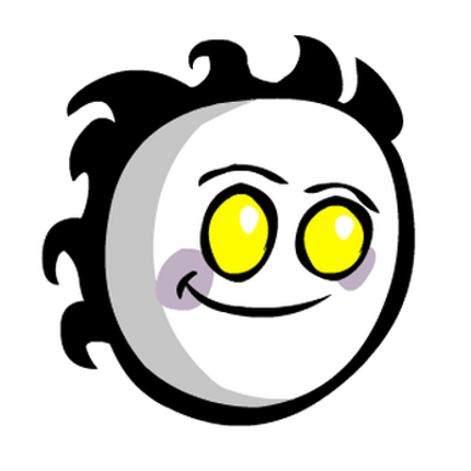 Supreme Moon Ball screenshot