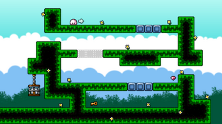 Switchland Rescue screenshot
