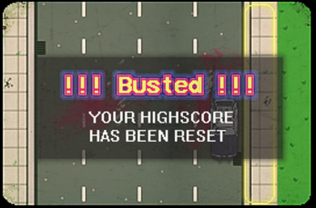 Why did the chicken cross the road Image