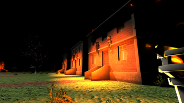 The Crusader Hunt screenshot