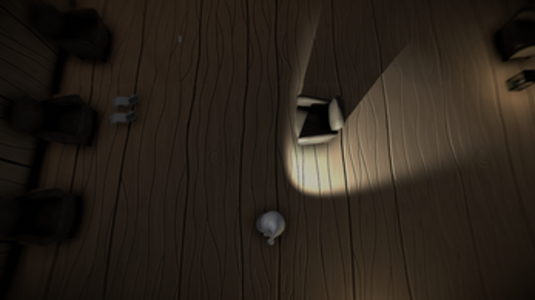The Eleventh Hour screenshot