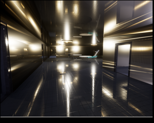 The Facility (Playable Test) Image