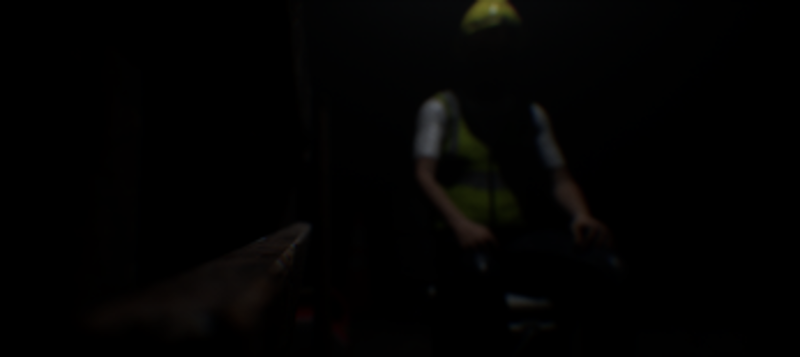 THE HISSING WALLS Image