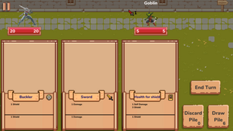 Three lane bounty Image