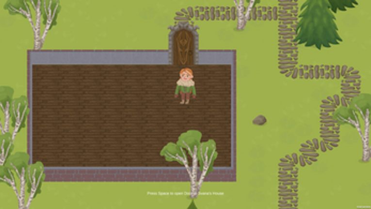 Torrheim screenshot