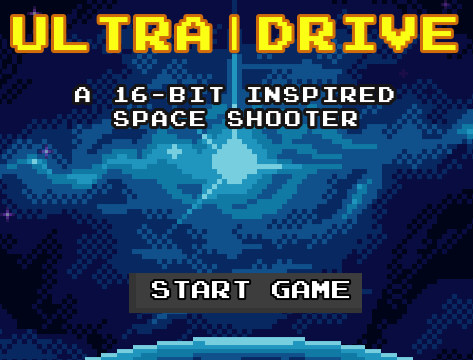 Games like ULTRA | DRIVE