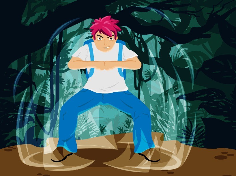 Games like Umi contra los Monstruóvolos