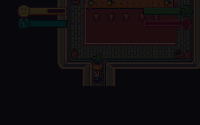 Untitled Plant Game screenshot