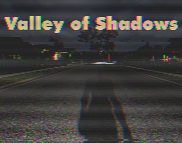 Games like Valley of Shadows