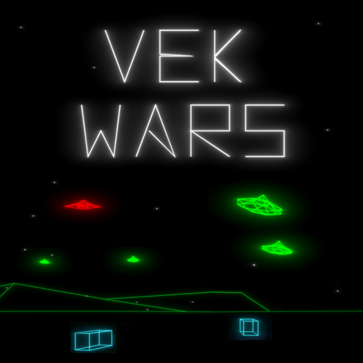 Games like VekWars