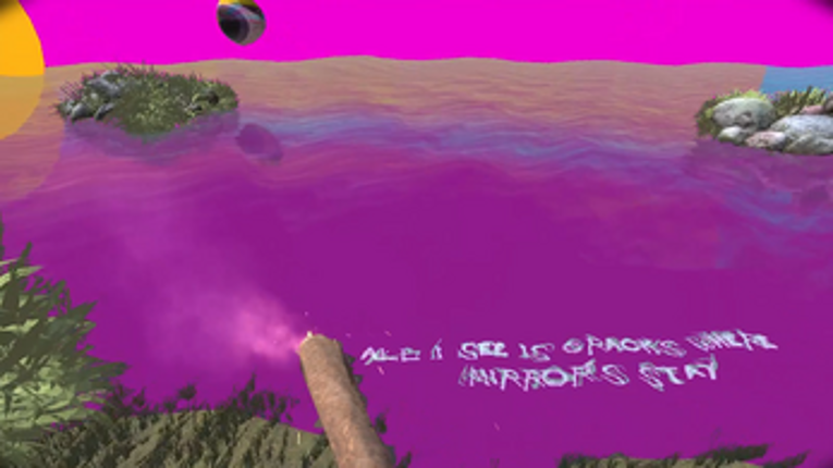 WATER AND WHISKEY Image