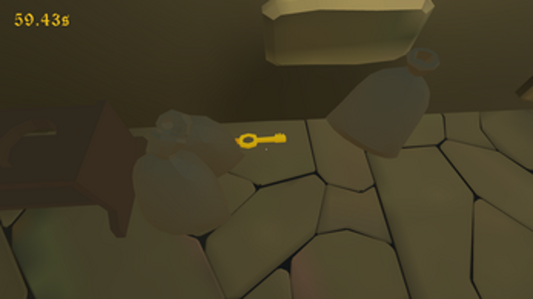 Where Are My Keys? screenshot