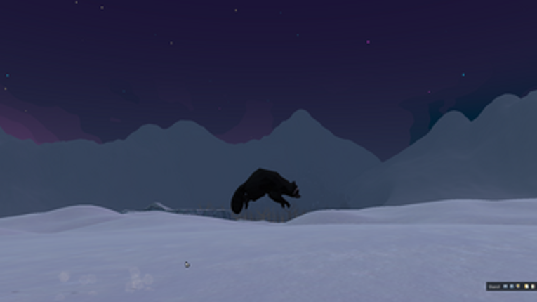 Winter Quest v0.0 screenshot