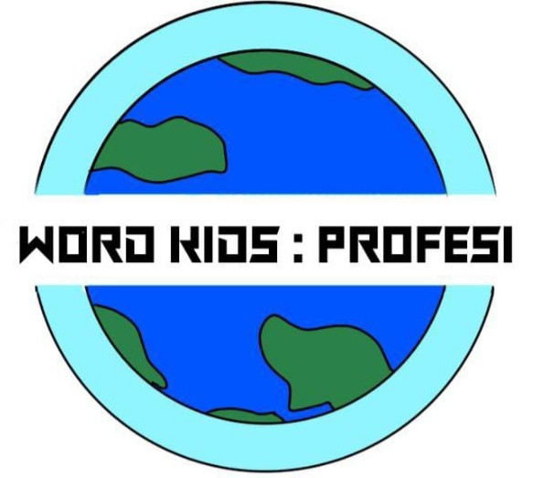 Games like Word Kids : Profesi