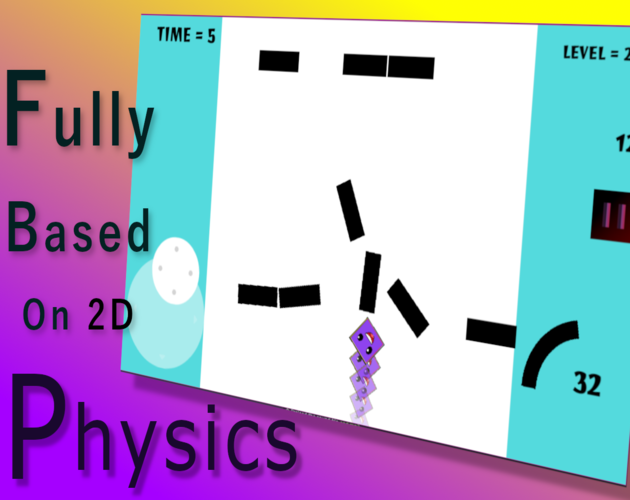 Games like You can't smash it -28 LEVELS