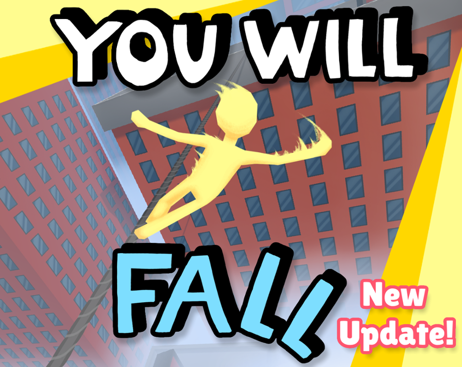 Games like You Will Fall