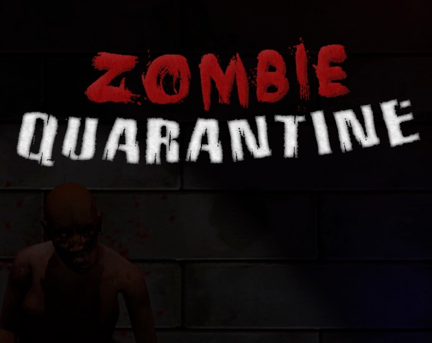Games like Zombie Quarantine