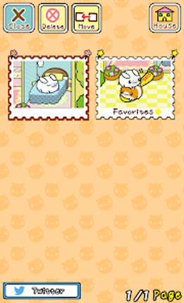 Spoon Pet Collector screenshot