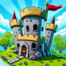 Apexlands- idle tower defense Image