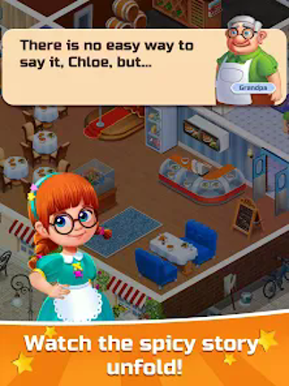 Word Sauce screenshot