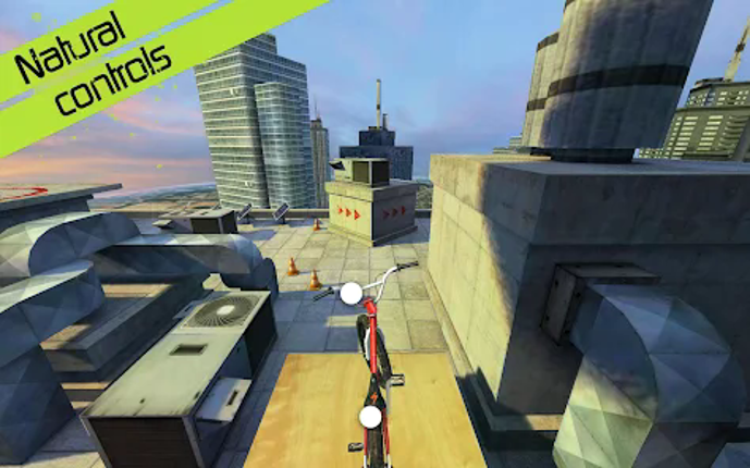 Touchgrind BMX Image