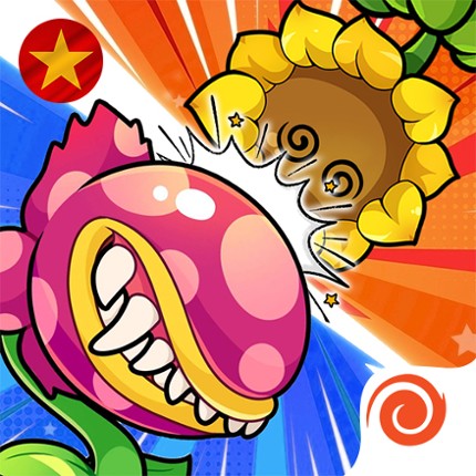 Siêu Đậu Tiến Công Image