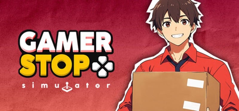 Gamer Stop Simulator Image