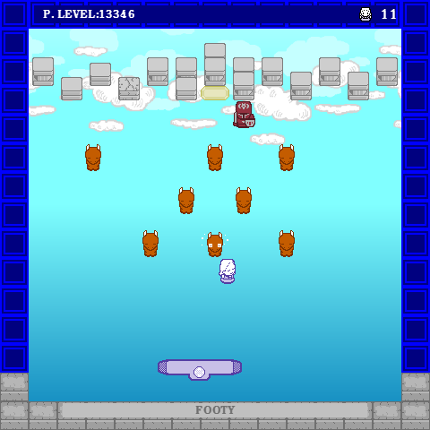 Gemdance v1 screenshot