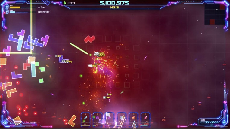 Geometry Rift Image