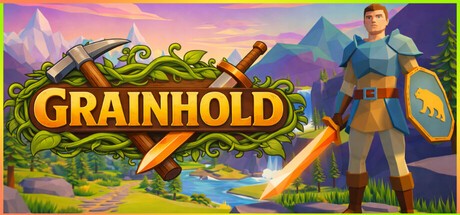 Games like Grainhold