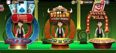 Grand Casino: Slots Games Image