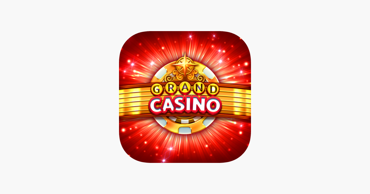Games like Grand Casino: Slots Games