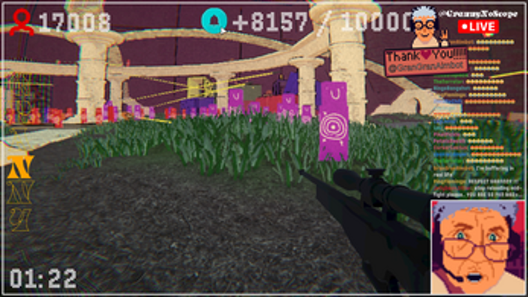 @GrannyNoScope screenshot