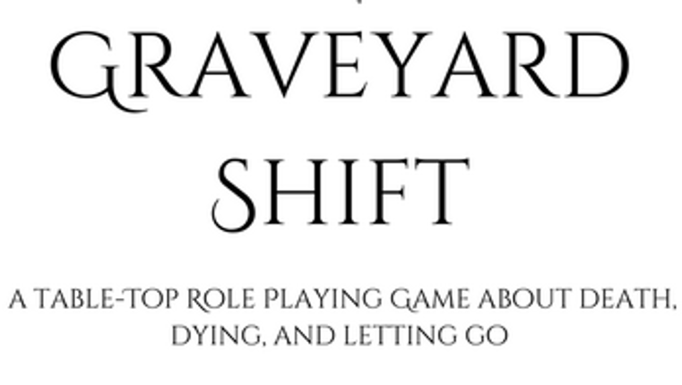 Graveyard Shift screenshot
