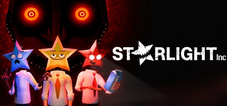 Games like Starlight, Inc