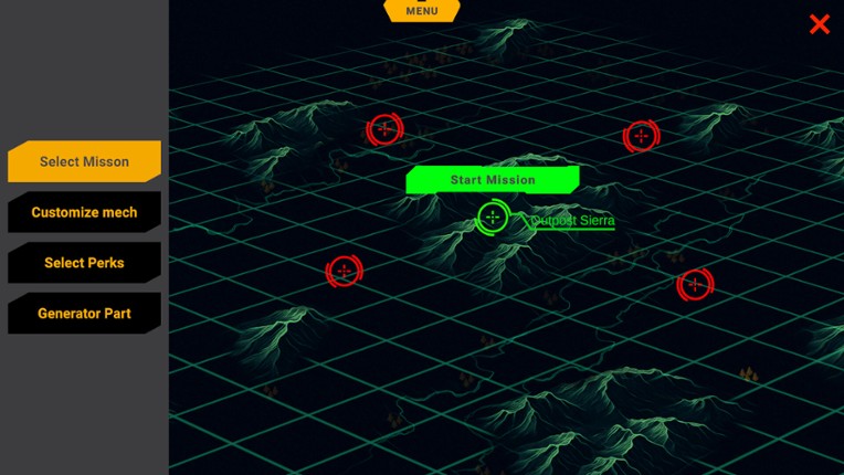 Guard Protocol screenshot