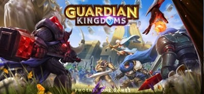 Guardian Kingdoms Image