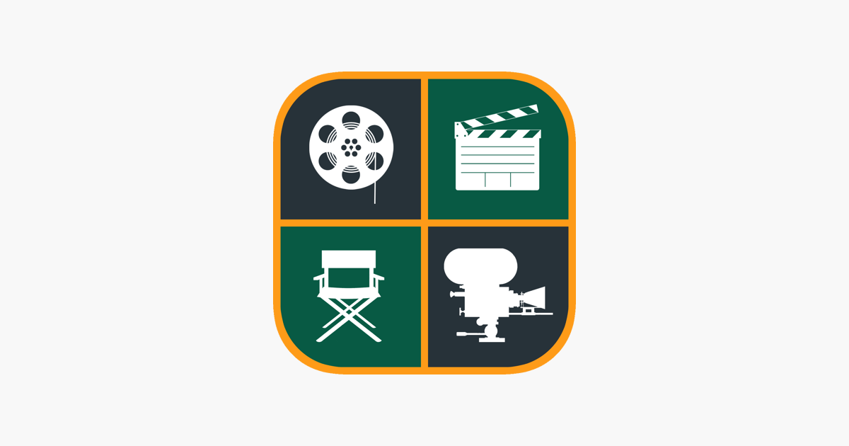 Games like Guess the Filmmaker