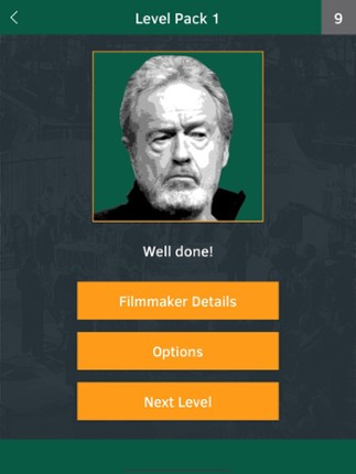 Guess the Filmmaker screenshot