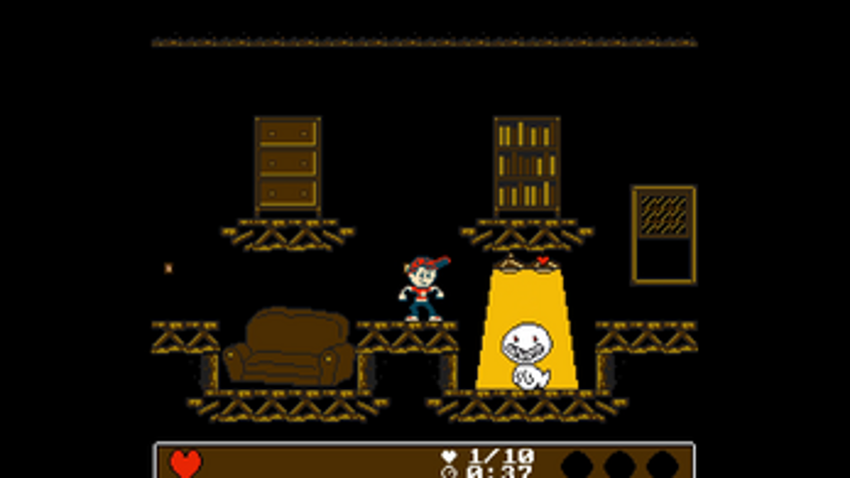 Happiness! screenshot