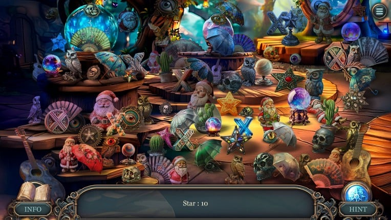 Harmony Chronicles: Cat Out Of The Bag Collector's Edition Image