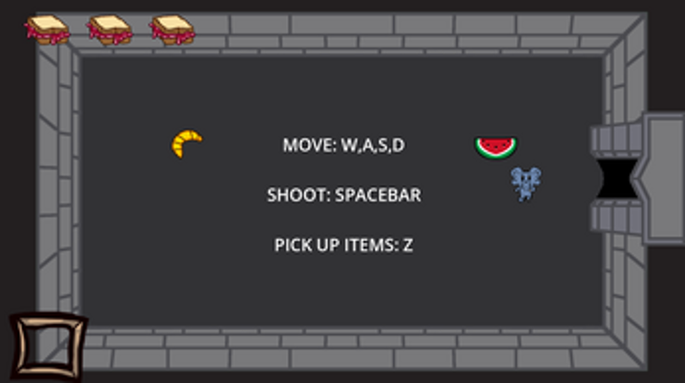 Haunted Ceramics, Elephant Solutions screenshot