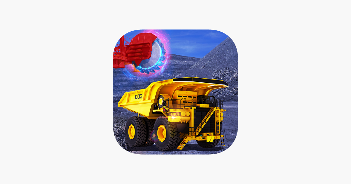 Games like Heavy Machines - Digging Games
